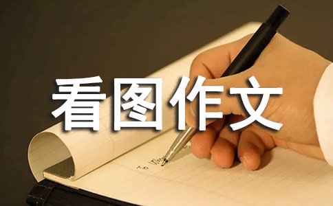 优秀看图作文15篇【热】