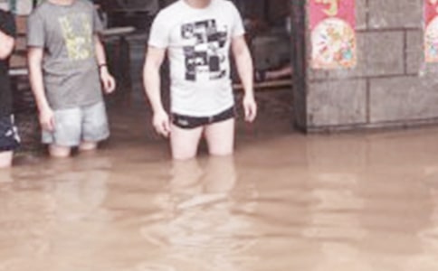 抗洪救灾心得体会13篇