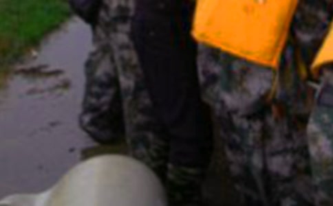 抗洪救灾作文(3篇)