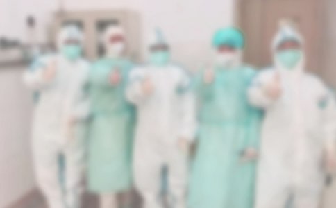 高校抗疫心得体会