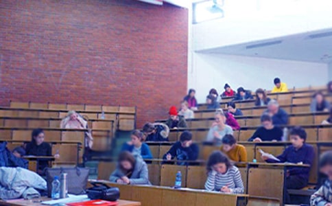 考试后的感想作文