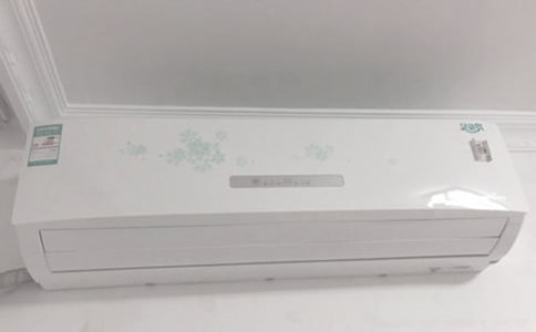 我家的空调作文