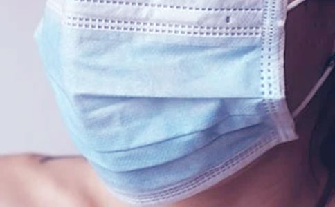 戴口罩的日子作文【范例6篇】