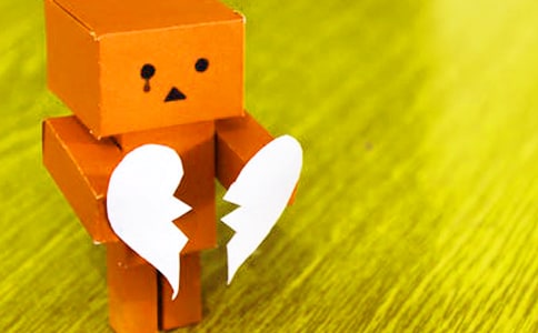 小鱼的哭泣作文