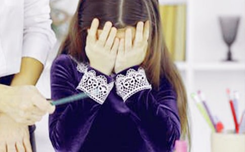 哭泣的孩子作文汇编(10篇)