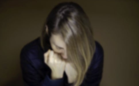 当我哭泣的时候作文