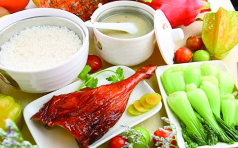 现代的文化快餐作文