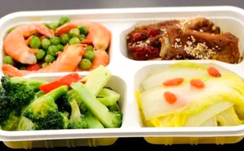 快餐店兼职心得体会