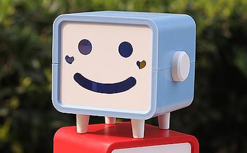 快乐就在我身边作文