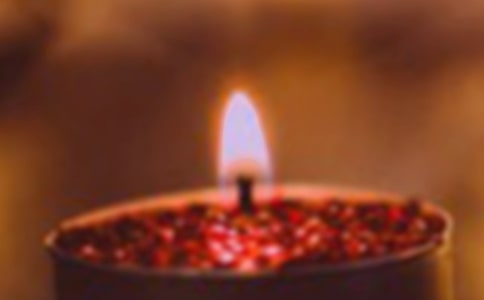 燃烧的蜡烛作文【范例10篇】