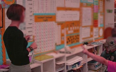 语文老师培训心得范文