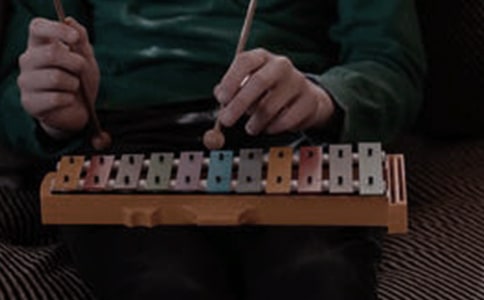 【热】神奇的乐器作文