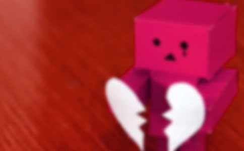 暗示要离婚了的经典句子