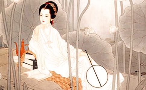 �����ա����괺���Ķ�����