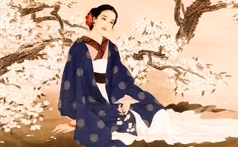 写李清照的作文(精品4篇)