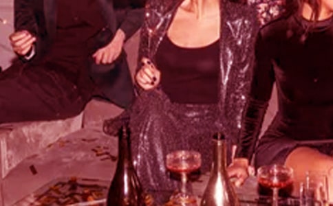 大学联谊会策划书