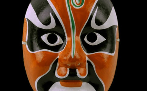 画脸谱作文(精选29篇)