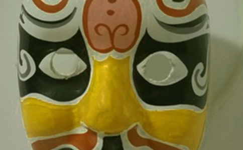 《唱脸谱》说课稿