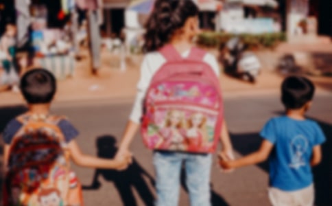 关爱留守儿童作文9篇【优】