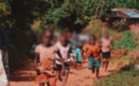 关爱留守儿童的句子