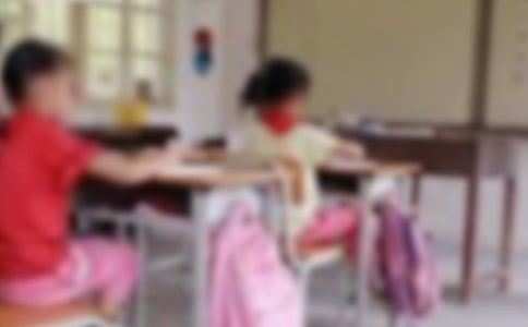 关爱留守儿童的总结