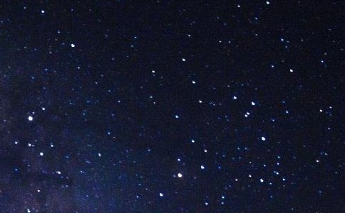 流星的价值作文