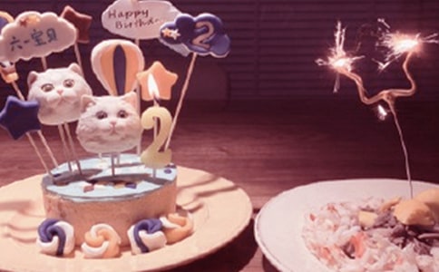 最后一个六一作文