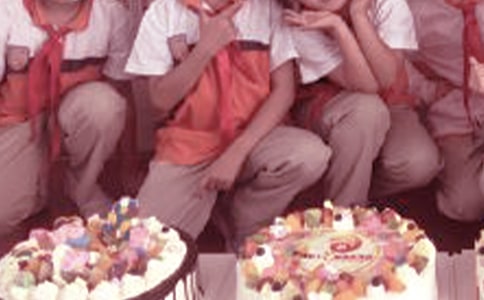 我的“六一”我做主作文