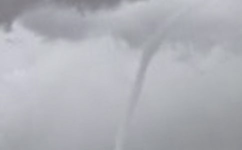 龙卷风作文(推荐)