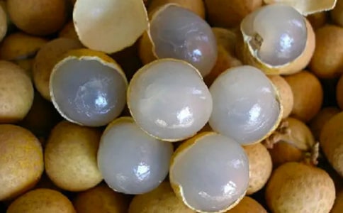 家乡的龙眼作文