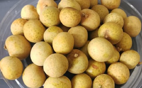 (优)关于龙眼作文12篇