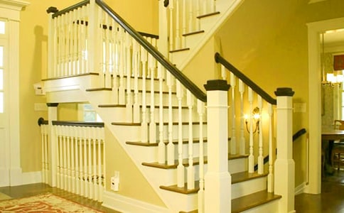 擦楼梯作文(通用20篇)