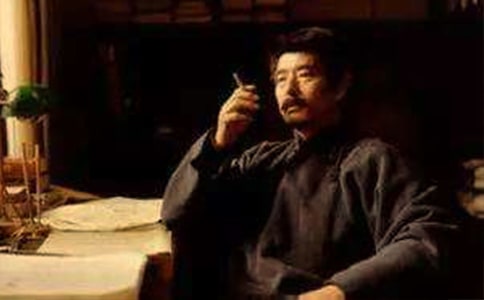 鲁迅《呐喊》读后感