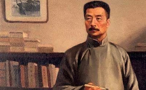 读《我的伯父鲁迅先生》有感