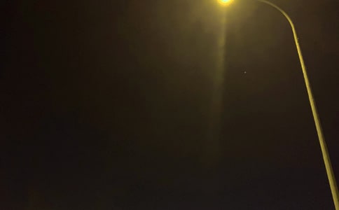 变形记变成路灯作文集锦15篇