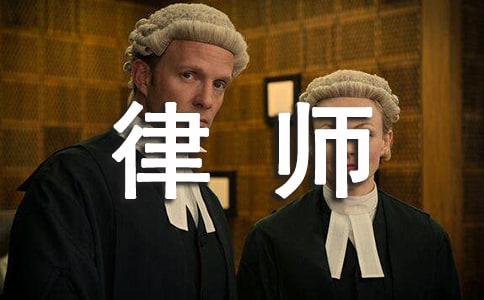 律师事务所的实习总结