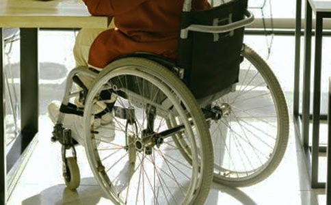 轮椅上的霍金读后感12篇