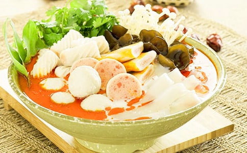 小学作文:麻辣烫