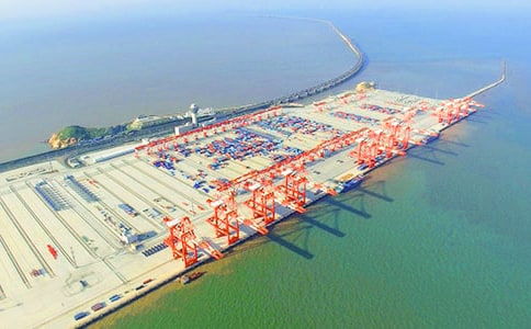 建设单位码头工程总结报告