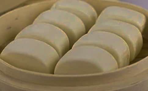 抢上梁馒头作文