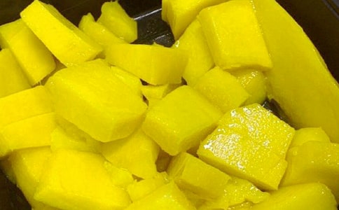 (精品)芒果树作文