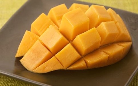 芒果的作文(实用15篇)