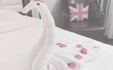 洗毛巾作文(4篇)