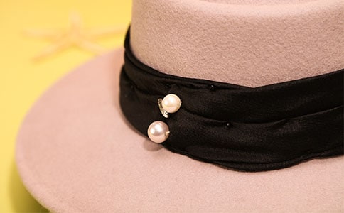 神奇的帽子作文