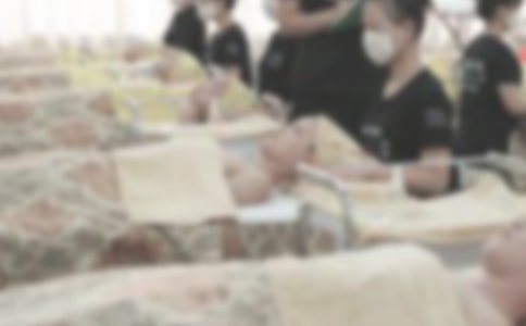 城市美容师作文汇编15篇