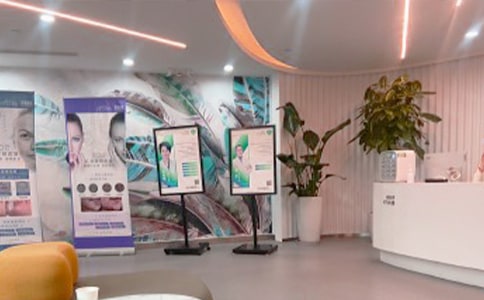 【推荐】美容院工作总结