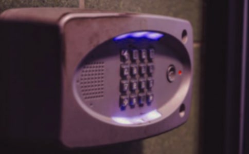 多功能门铃作文