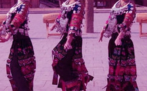 中华民族传统美德作文