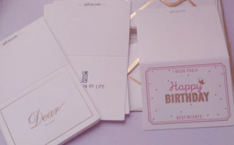 我的明信片作文