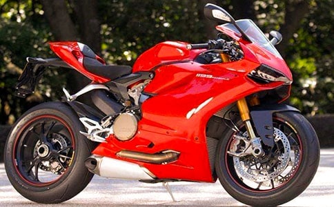 摩托车安全驾驶心得